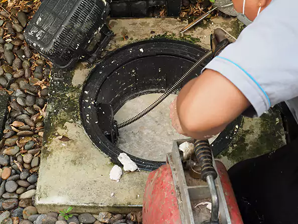 Why Choose Charlotte Plumbing Pro for Clogged Drain Repair in Charlotte, NC?