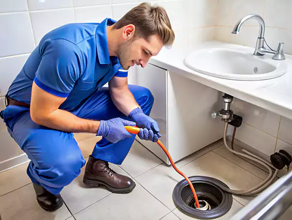 Why Choose Charlotte Plumbing Pro for Drain Repairs in Charlotte, NC?