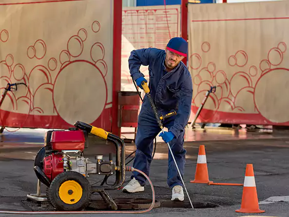 Why Choose Charlotte Plumbing Pro for Drain Services in Charlotte, NC?