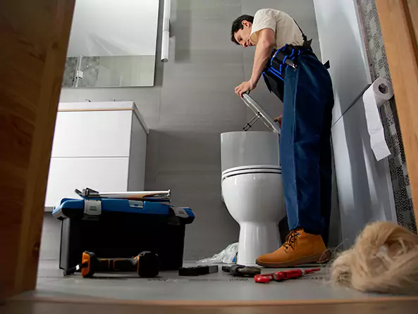  Why Choose Charlotte Plumbing Pro for Drainage Services in Charlotte, NC?]