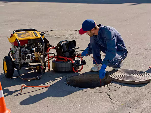 Why Choose Charlotte Plumbing Pro for Drains Camera Inspection in Charlotte, NC?