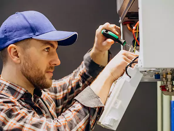 Why Choose Charlotte Plumbing Pro for Electric Tankless Water Heater Installation in Charlotte, NC?