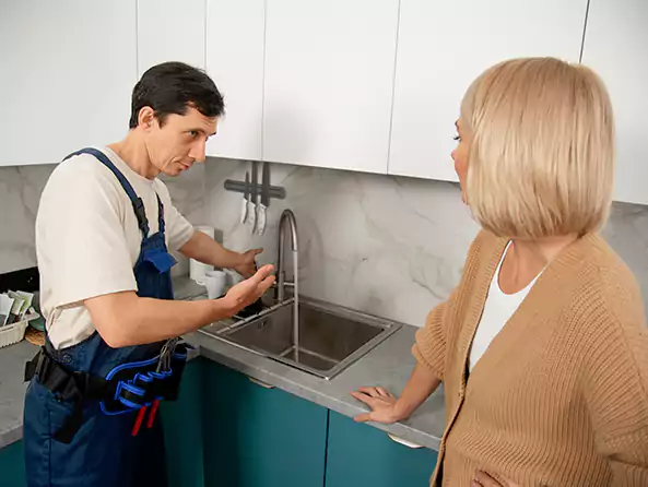 Why Choose Charlotte Plumbing Pro for Emergency Plumbing Repair in Charlotte, NC?