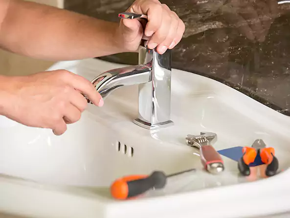 Why Choose Charlotte Plumbing Pro for Bathroom Faucet Installation in Charlotte, NC?