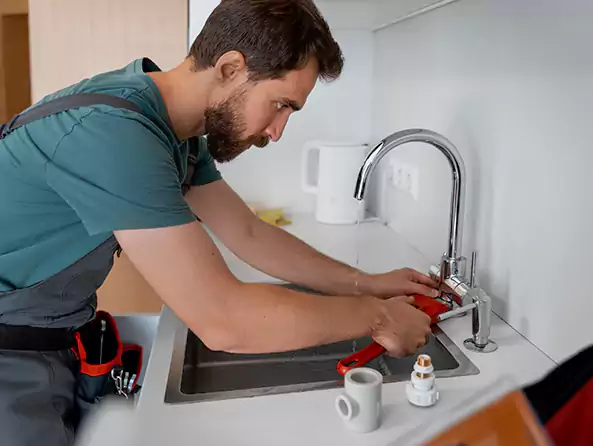 Why Choose Charlotte Plumbing Pro for Faucet Repair in Charlotte, NC?