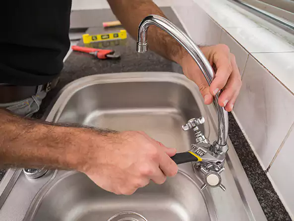 Why Choose Charlotte Plumbing Pro for Faucet Replacement in Charlotte, NC?