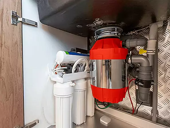 Why Choose Charlotte Plumbing Pro for Garbage Disposal Installation in Charlotte, NC?