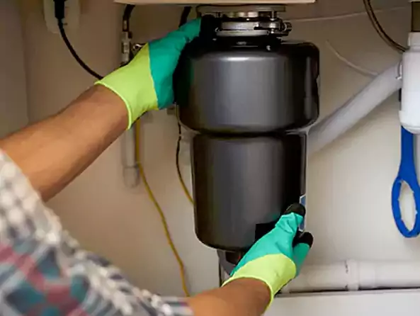 Why Choose Charlotte Plumbing Pro for Garbage Disposal Replacement in Charlotte, NC?