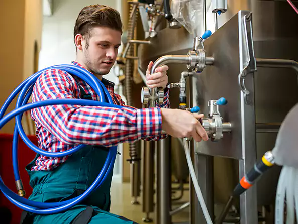 Why Choose Charlotte Plumbing Pro for Gas Leak Repair in Charlotte, NC?