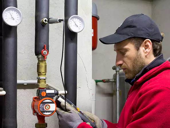 Why Choose Charlotte Plumbing Pro for Gas Line Installation in Charlotte, NC?