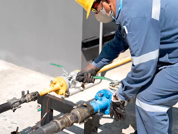Why Choose Charlotte Plumbing Pro for Gas Line Repair in Charlotte, NC?