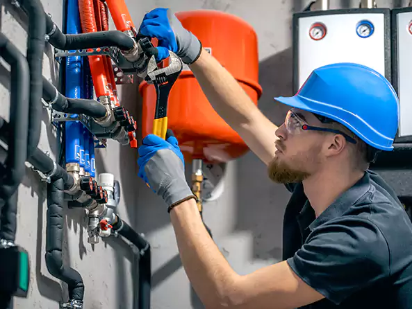 Why Choose Charlotte Plumbing Pro for Gas Water Heater Installation in Charlotte, NC