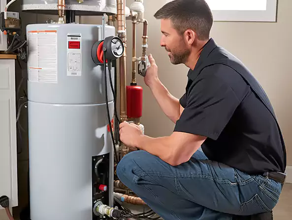 Why Choose Charlotte Plumbing Pro for Gas Water Heater Repair in Charlotte, NC?