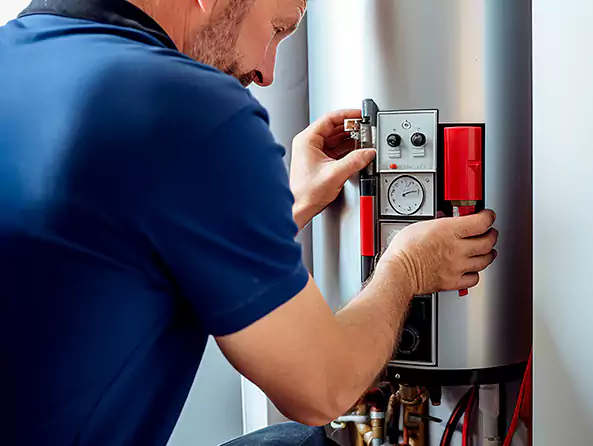 Why Choose Charlotte Plumbing Pro for Gas Water Heater Replacement in Charlotte, NC?