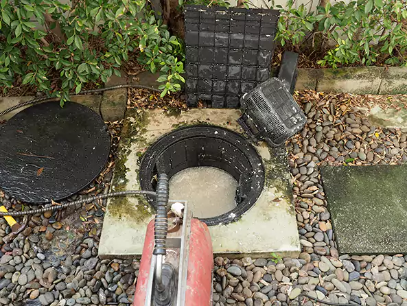 Why Choose Charlotte Plumbing Pro for Grease Trap Repair in Charlotte, NC?