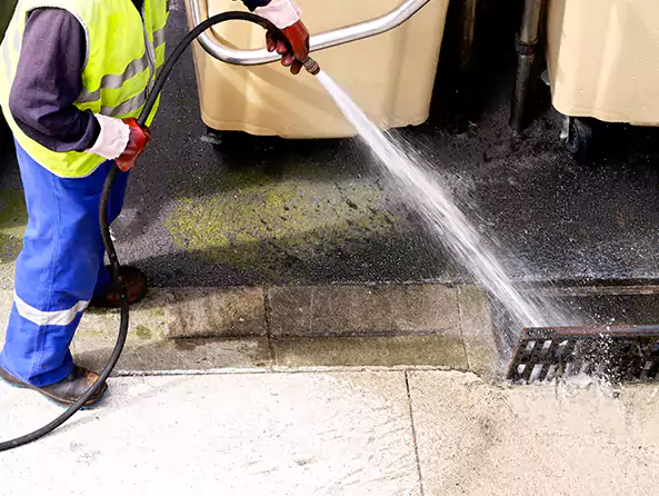 Why Choose Charlotte Plumbing Pro for Hydro Jetting in Charlotte, NC?