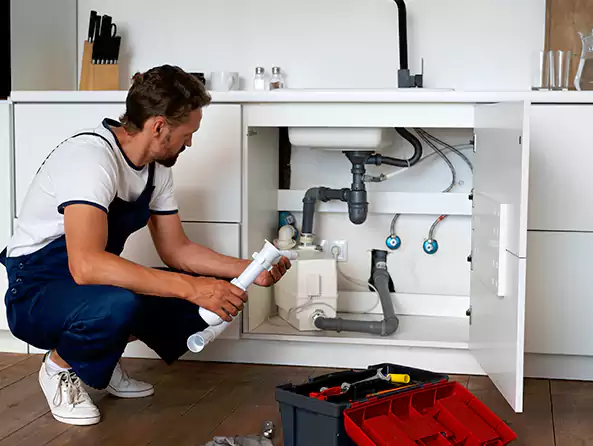Why Choose Charlotte Plumbing Pro for Insinkerator Installation in Charlotte, NC?