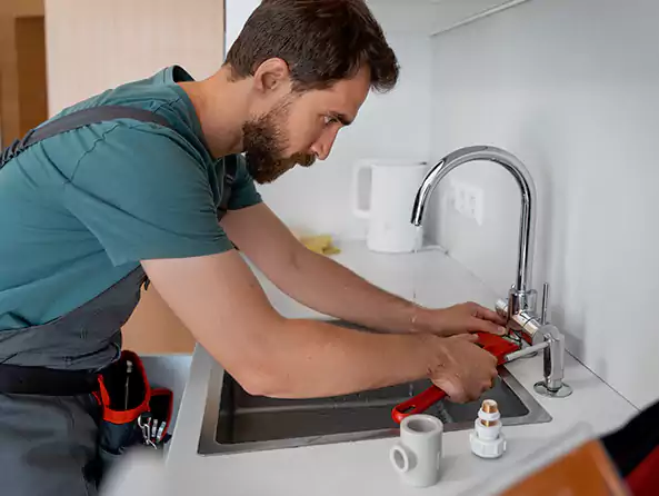 Why Choose Charlotte Plumbing Pro for Kitchen Sink Installation in Charlotte, NC?