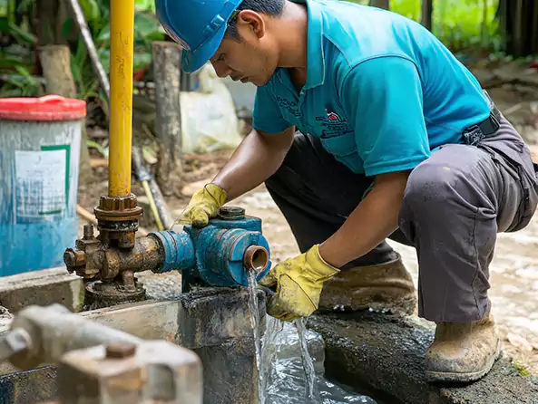 Why Choose Charlotte Plumbing Pro for Pipe Repair in Charlotte, NC?