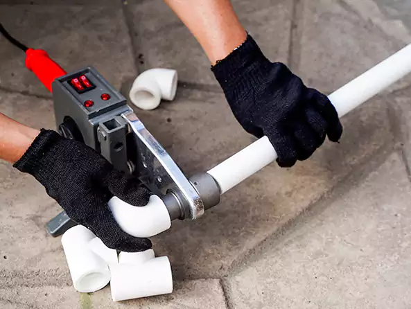 Why Choose Charlotte Plumbing Pro for Pipe Replacement in Charlotte, NC?