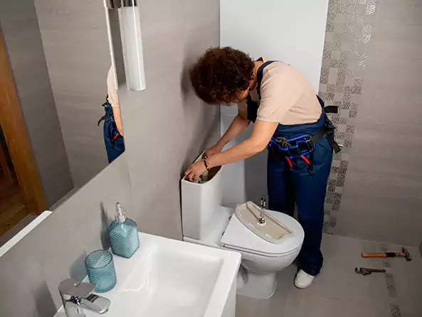 Why Choose Charlotte Plumbing Pro for Plumbers Near Me in Charlotte, NC?