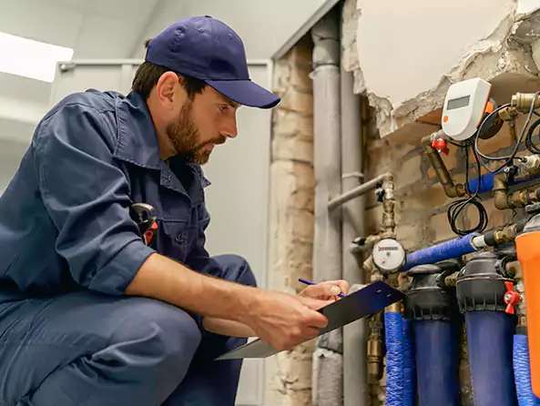 Why Choose Charlotte Plumbing Pro for Plumbing Maintenance in Charlotte, NC?
