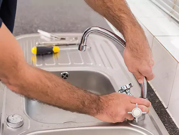 Why Choose Charlotte Plumbing Pro for Plumbing Replacement in Charlotte, NC?