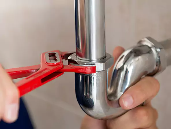 Why Choose Charlotte Plumbing Pro for Polybutylene Plumbing Replacement in Charlotte, NC?