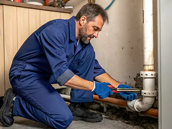 Why Choose Charlotte Plumbing Pro for Repiping Services in Charlotte?