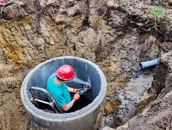 Why Choose Charlotte Plumbing Pro for Septic Tank Repair in Charlotte, NC?