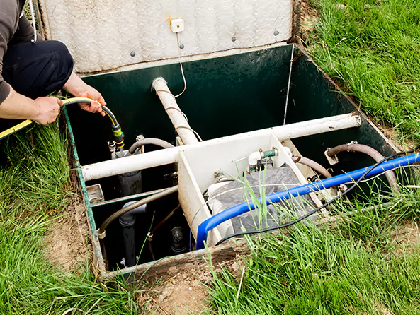Why Choose Charlotte Plumbing Pro for Sewage Ejector Pump Installation in Charlotte, NC?