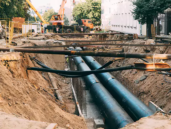 Why Choose Charlotte Plumbing Pro for Sewer Cleaning in Charlotte, NC?