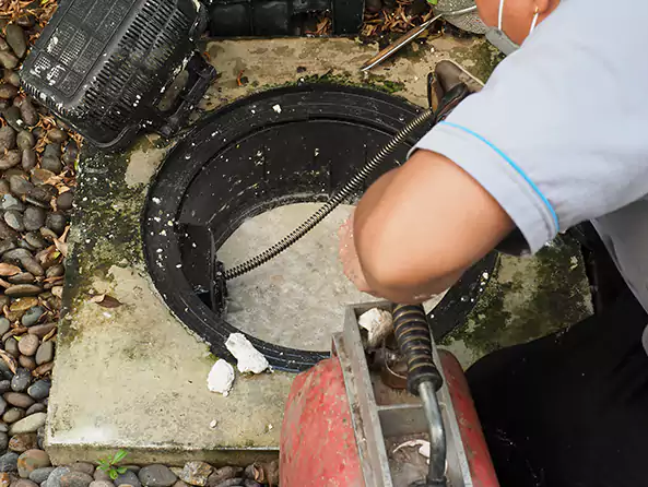 Why Choose Charlotte Plumbing Pro for Sewer Line Cleaning in Charlotte, NC?