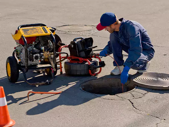 Why Choose Charlotte Plumbing Pro for Sewer Line Inspection in Charlotte, NC?