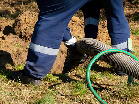 Why Choose Charlotte Plumbing Pro for Sewer Line Replacement in Charlotte, NC?