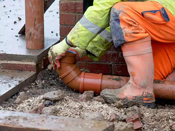 Why Choose Charlotte Plumbing Pro for Sewer Replacement in Charlotte, NC?