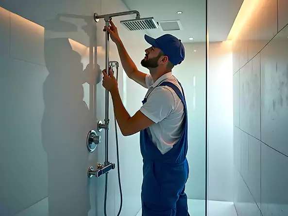 Why Choose Charlotte Plumbing Pro for Shower Replacement in Charlotte, NC?