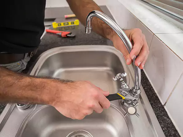 Why Choose Charlotte Plumbing Pro for Sink Installation in Charlotte, NC?