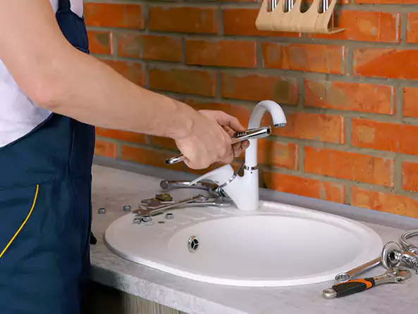Why Choose Charlotte Plumbing Pro for Sink Repair in Charlotte, NC?