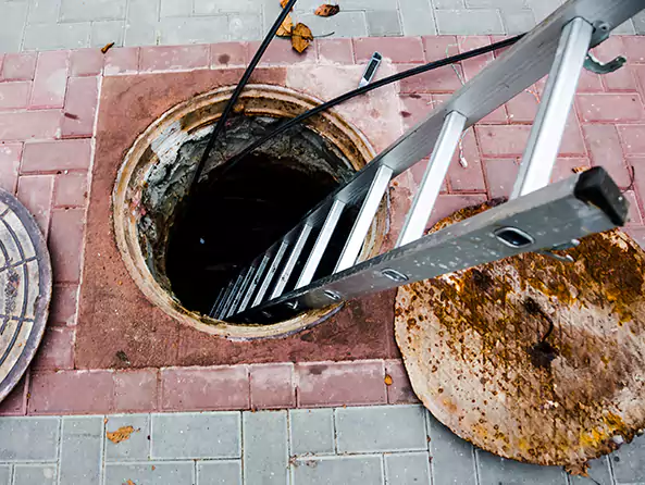 Why Choose Charlotte Plumbing Pro for Storm Drain Cleaning in Charlotte, NC?