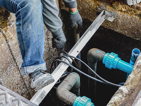 Why Choose Charlotte Plumbing Pro for Sump Pump Maintenance in Charlotte, NC?
