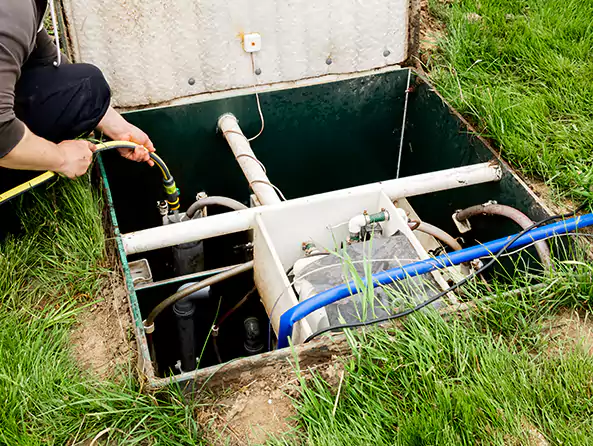 Why Choose Charlotte Plumbing Pro for Sump Pump Replacement in Charlotte, NC?