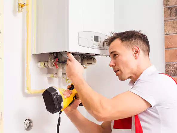Why Choose Charlotte Plumbing Pro for Tankless Water Heater Installation in Charlotte, NC?