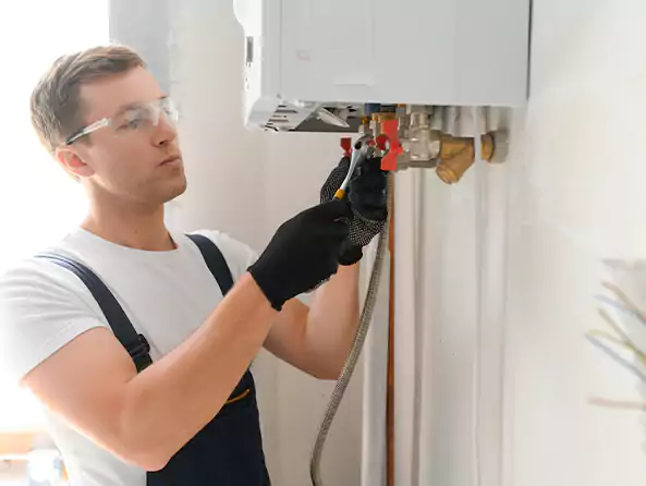 Why Choose Charlotte Plumbing Pro for Tankless Water Heater Maintenance in Charlotte, NC?