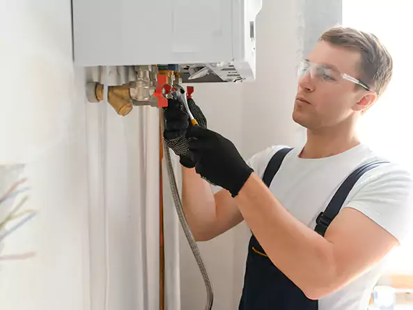 Why Choose Charlotte Plumbing Pro for Tankless Water Heater Repair in Charlotte, NC?