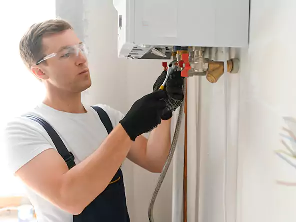 Why Choose Charlotte Plumbing Pro for Tankless Water Heater Replacement in Charlotte, NC?