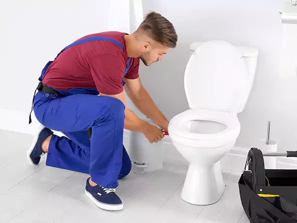 Why Choose Charlotte Plumbing Pro for Toilet Installation in Charlotte, NC?