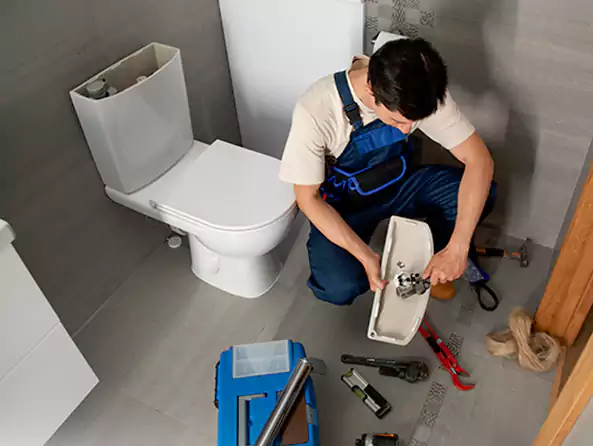 Why Choose Charlotte Plumbing Pro for Toilet Repair in Charlotte, NC?