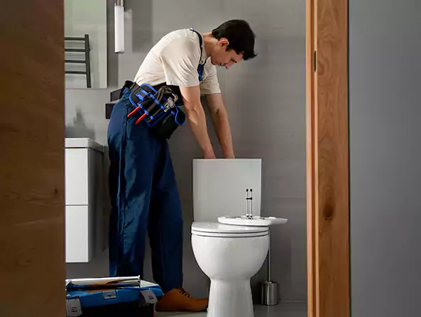 Why Choose Charlotte Plumbing Pro for Toilet Replacement in Charlotte, NC?