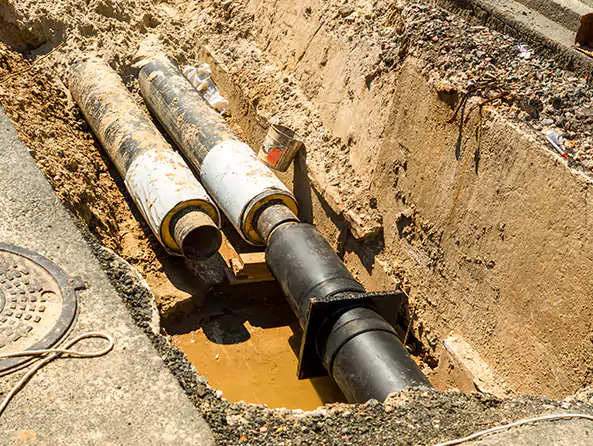 Why Choose Charlotte Plumbing Pro for Trenchless Pipe Repair in Charlotte?